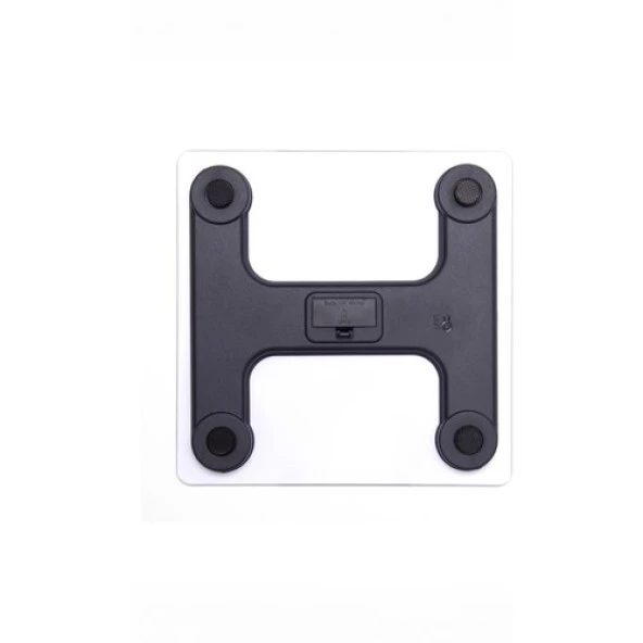 Pierre Cardin Dijital Baskül Pc-B20001 - 4