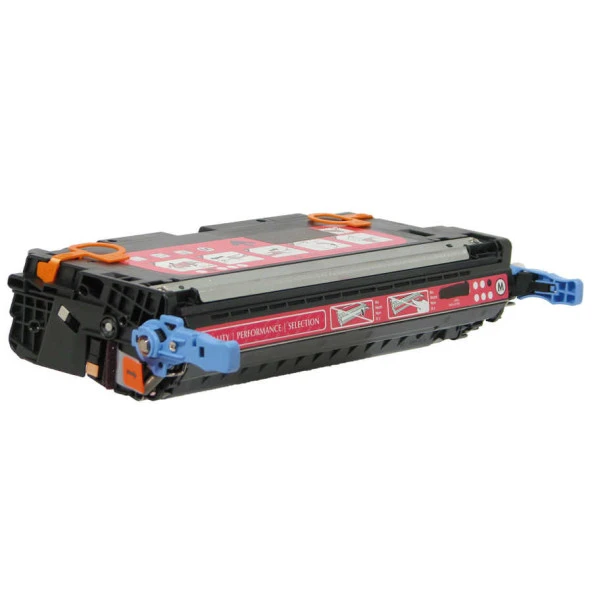 Canon C-EXV26M Kırmızı Orjinal Toner - 2