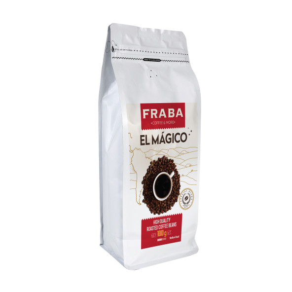 Fraba El Magico Çekirdek Kahve 1kg