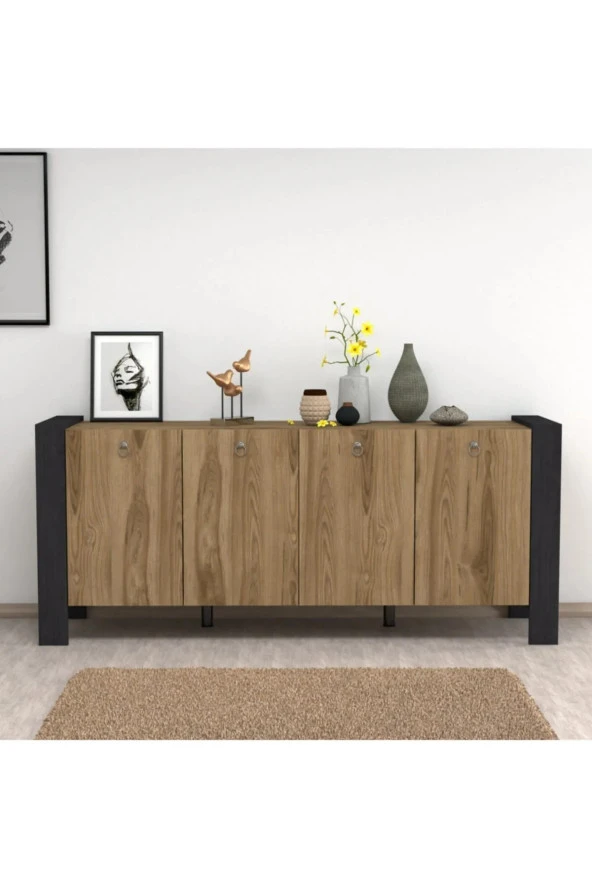 Midoser Merkür Konsol - 2