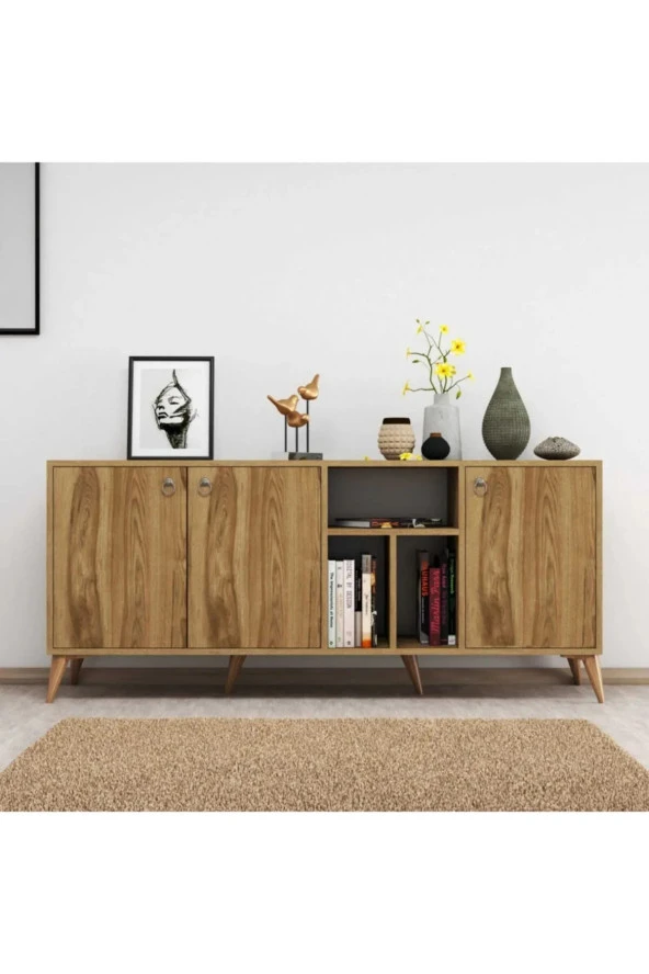 Midoser Efes Konsol - 2