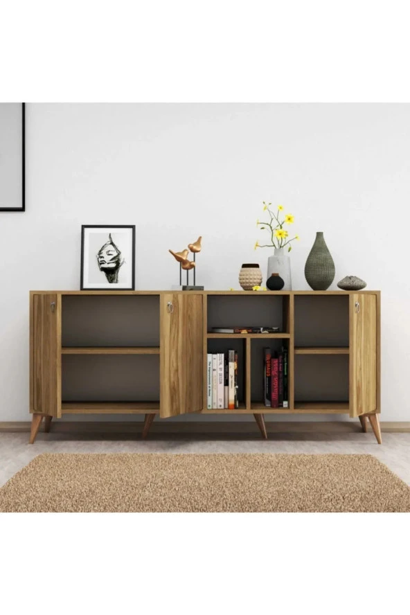 Midoser Efes Konsol - 3