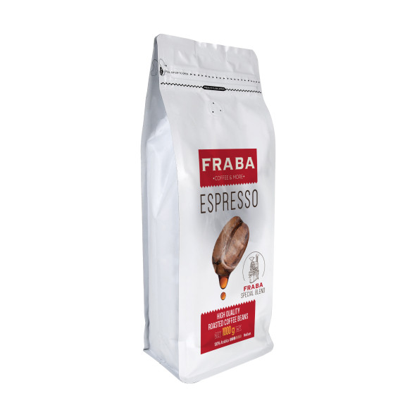 Fraba Espresso Çekirdek Kahve 1kg