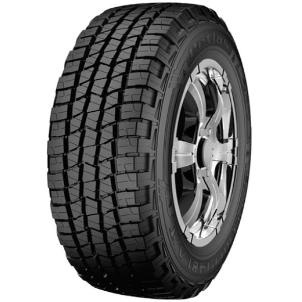 Petlas 245/70 R16 111T  EXPLERO AT PT421 ( Üretim Tarihi : 2024 )