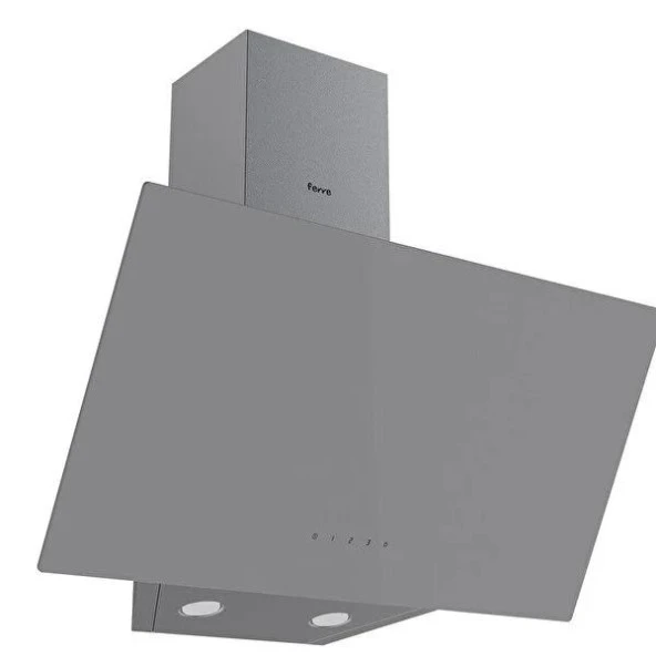 Ferre Fryart Cs Serisi Gri Cam Set  Cs208 + Xe63cpr + D079 - Resim 2