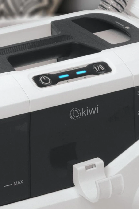 Kiwi KCC-4325 Koltuk ve Halı Yıkama Makinesi - 4