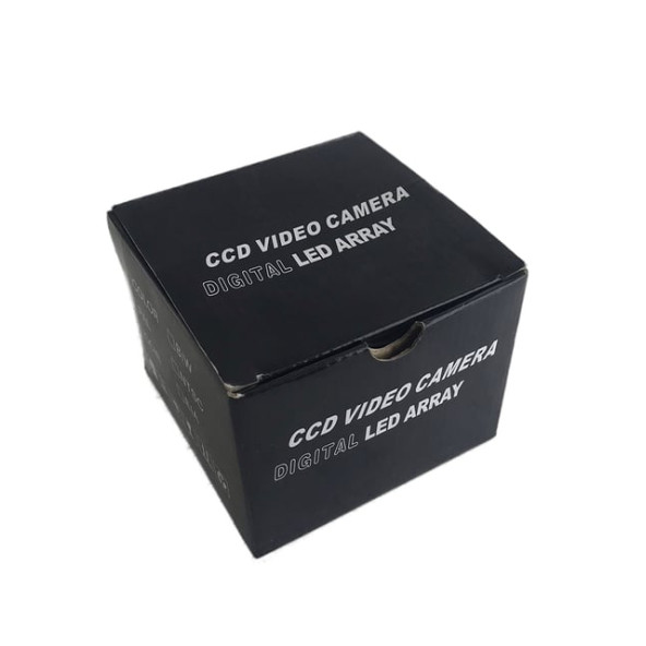 CCD Video Camera Digital Led Array ! TEŞHİR/!12 AY GARANTİLİ - 2