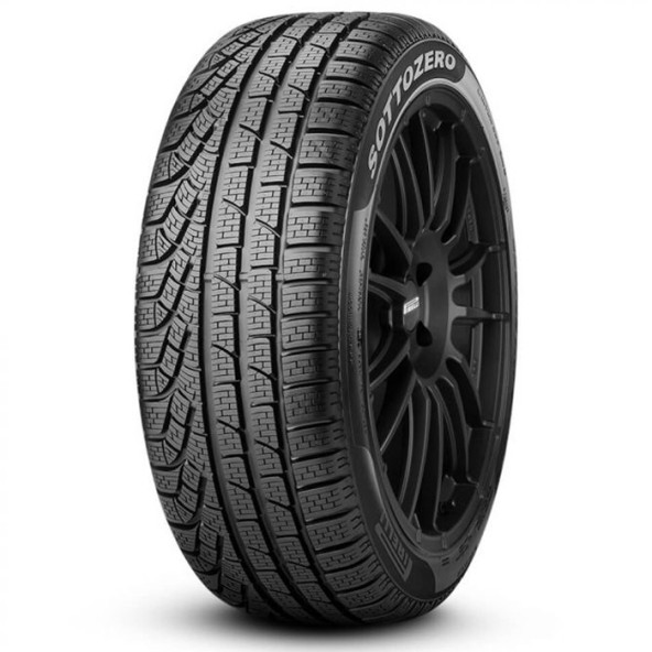 Pirelli 225/60 R17 99H RFT Winter 210 Sottozero 2 Kış Lastiği - 2022