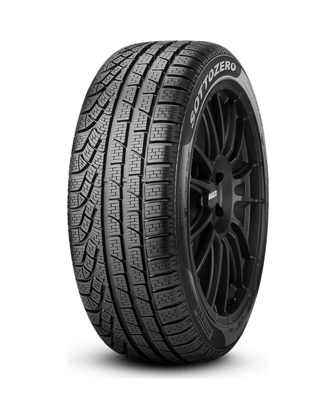Pirelli 225/60R17 99H Rft W210 Sottozero Serie Iı Bmw Kış Lastiği 2022 ürün görseli
