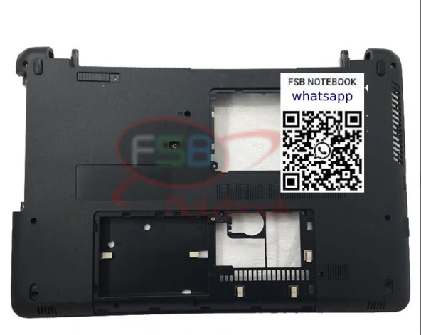 Hp 350 G1, 355 G1 Notebook Alt Kasa - 2