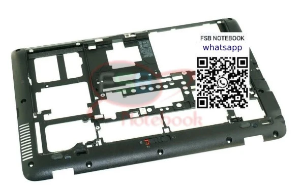 HP EliteBook 725 G2 820 G1 820 G2 Alt Kasa Bottom Case 765603-001
