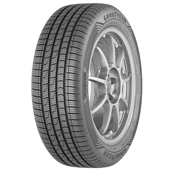 Goodyear Eagle Sport 4 Seasons 215/65 R16 102H XL 4 Mevsim Lastik - 2024