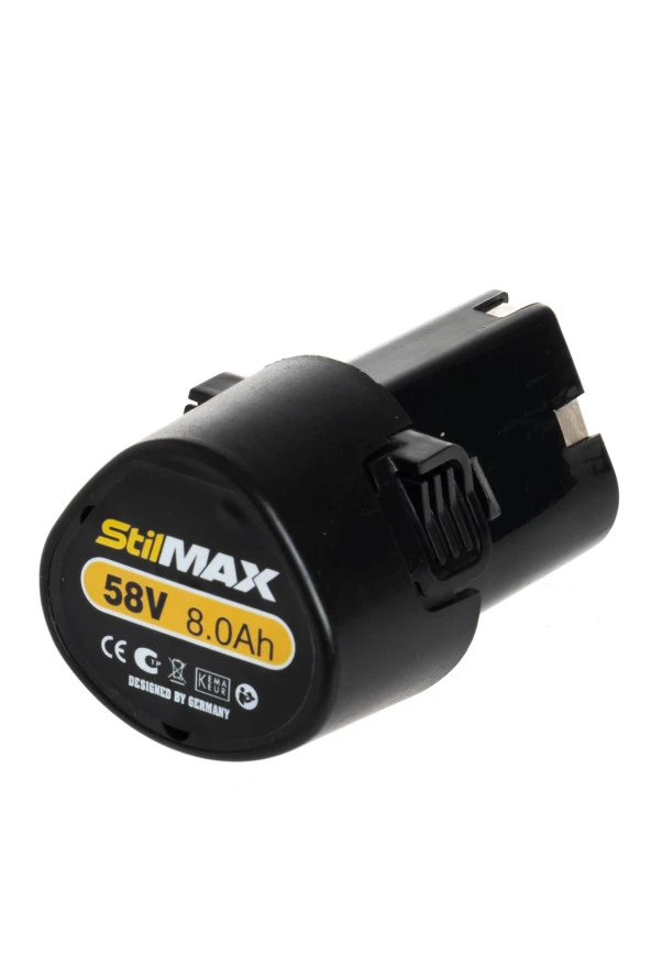 Stilmax Germany Type 36 V 5 Ah Çift Şanzımanlı Samsung Çift Akülü Şarjlı Matkap Vidalama + 24 Parça Set - 7