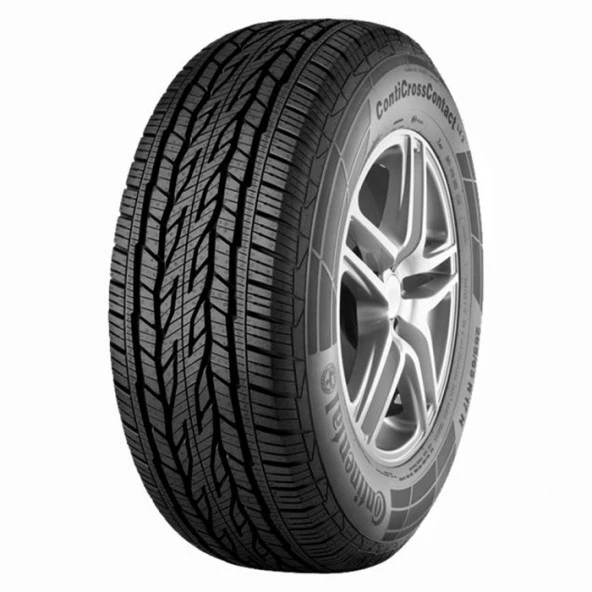 Continental ContiCrossContact LX 2 255/70 R16 111T 4 Mevsim Lastiği - 2023