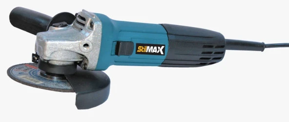 Stilmax Germany Slim Taşlama Spiral Makinesi 115-125 Mm 5 Ad Kesme Taşı  2400 Watt 2 Yıl Garanti - 2
