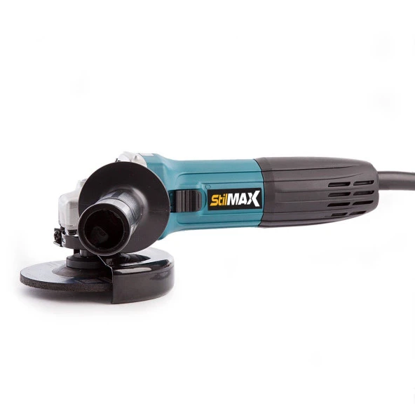 Stilmax Germany Slim Taşlama Spiral Makinesi 115-125 Mm 5 Ad Kesme Taşı  2400 Watt 2 Yıl Garanti - 3