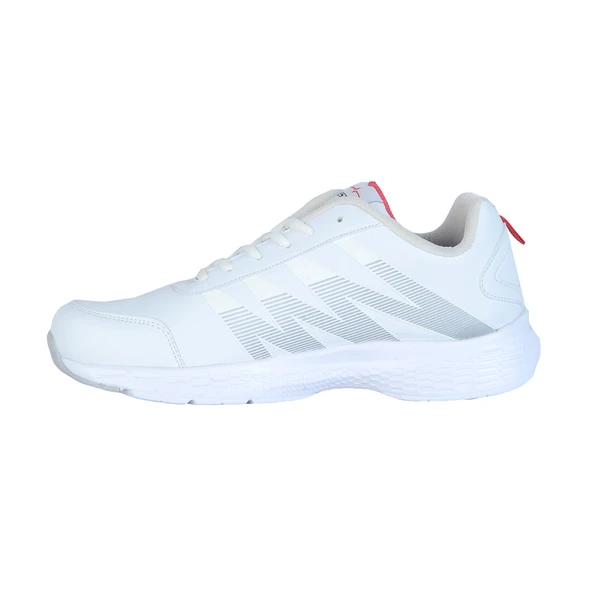 Moda Ayakkabı B101 Bestof Beyaz Erkek Spor Ayakkabı - 3