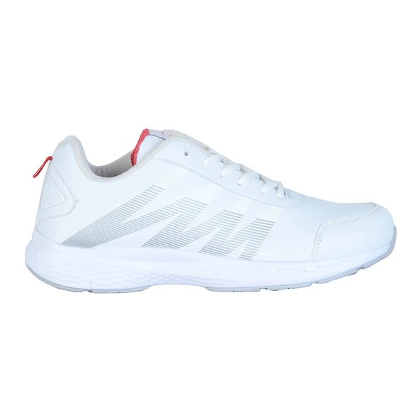 Moda Ayakkabı B101 Bestof Beyaz Erkek Spor Ayakkabı - 2