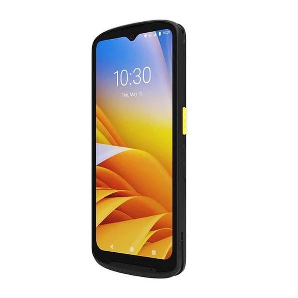 ZEBRA TC15 2D KAREKOD ANDROID11 4GB/64GB 13MP WIFI+BLTH. GSM(5G)6.5" DOKUNMATİK EKRAN EL TERMİNALİ ( - 2