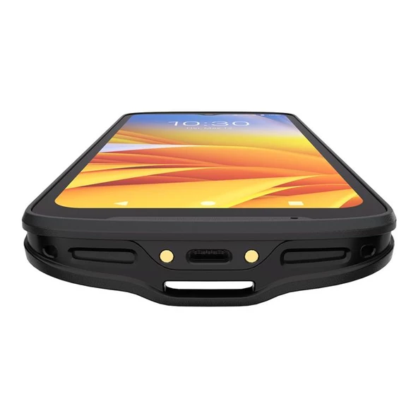 ZEBRA TC15 2D KAREKOD ANDROID11 4GB/64GB 13MP WIFI+BLTH. GSM(5G)6.5" DOKUNMATİK EKRAN EL TERMİNALİ ( - 3