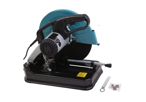 Stilmax Pro Line-X Technology Bakır Sarım Metal Profil Kesme Makinası 355 Mm 3000Watt 16Kg - 3