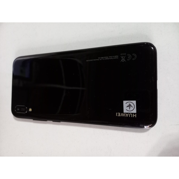 ASLANTİC HUAWEİ Y6 2019 MRD-LX1 ÇİFT SİMLİ  SAĞLAM TELEFON - 2
