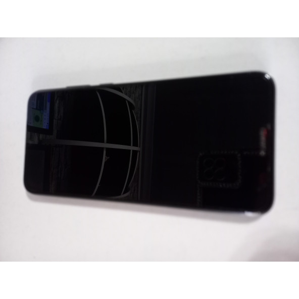 ASLANTİC HUAWEİ Y6 2019 MRD-LX1 ÇİFT SİMLİ  SAĞLAM TELEFON - 3