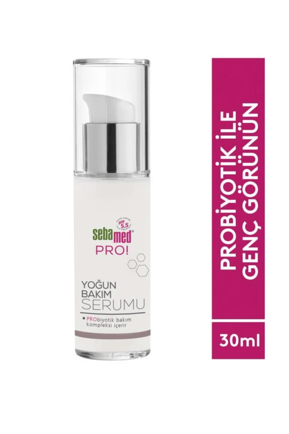 Pro Yoğun Bakım Yüz Serumu 30 Ml - 2