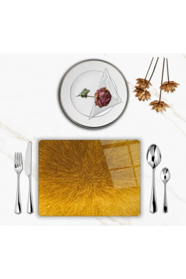 Gold Supla Takımı 4 Adet