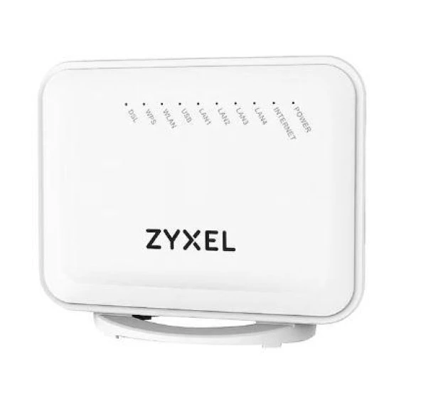 Zyxel VMG1312-T20B 300 Mbps 4 Port Wi-Fi VDSL2 ADSL2+ Modem Router