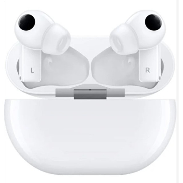 Huawei FreeBuds Pro Beyaz Bluetooth Kulaklık - OUTLET