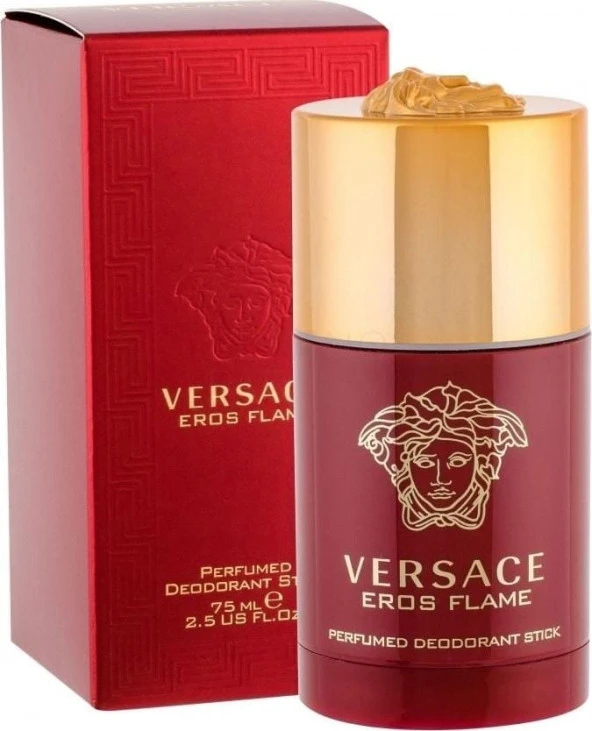 Versace Eros Flame deostick 75ML