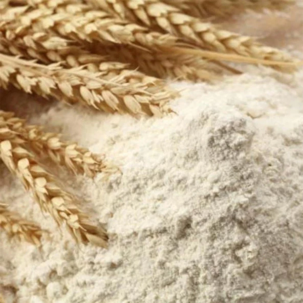 Organik Bitkim Siyez Unu 500 gr - Resim 3