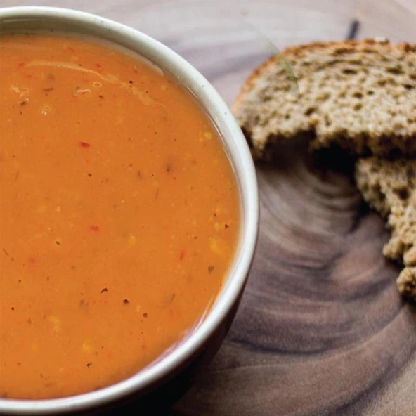 Organik Bitkim Tarhana (Kütahya Gediz) 1000 gr - 3