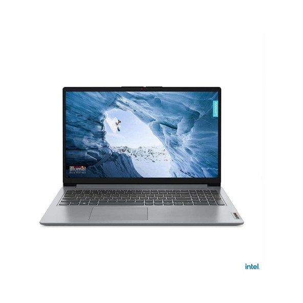 Lenovo Ideapad1 Celeron N4120 4gb Ram 128GB 15.6" Windows 11 Taşınabilir Bilgisayar 82V7005MTX