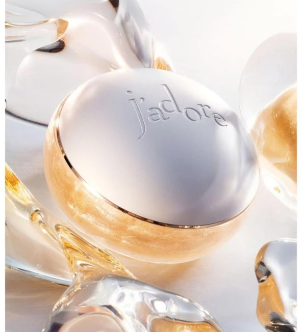 Dior Jadore Sparkling Body Gel 100 Ml