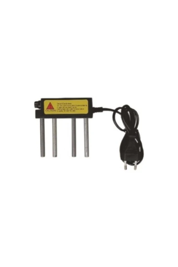 Elektroliz Su Arıtma Ölçüm Cihazı