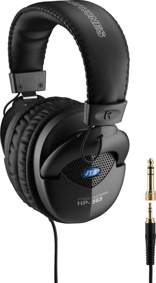JTS HP565 Profesyonel Stüdyo Kulaklığı