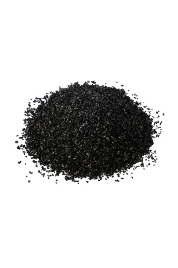 Granül Aktif Karbon 500 Gr