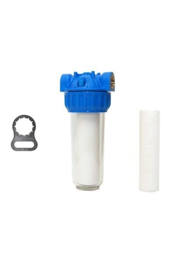 101 S1 Sediment Filtre 1 Inc 1 Micron