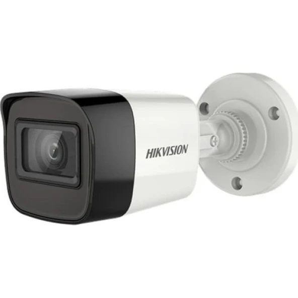 Hikvision DS-2CE16D0T-EXIF Gece Görüşlü 1080P Güvenlik Kamerası - 2