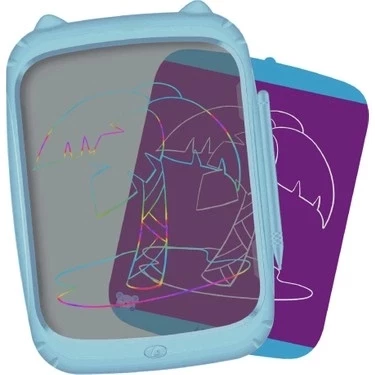 Xiaomi Wicue 11" Saydam Mavi LCD Dijital Çizim Tableti - 2