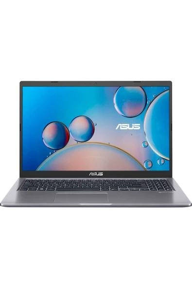 ASUS X515EA-BQ3293 Intel Core i3-1115G4 4GB 256GB SSD DOS 15.6'' FHD Laptop (ASUS Türkiye Garantili)