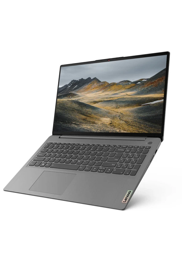 Lenovo Ip 1 15Alc7 R7-5700U 16Gb 512Gb Ssd 15.6" Fhd Fdos 82R4006gtr & Per4 Çanta