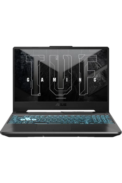 ASUS Tuf Gaming F15 Fx506hf - I5 11400h 16gb 1tb Ssd Rtx2050/4gb 144hz 15.6" Fhd W11home Hn031