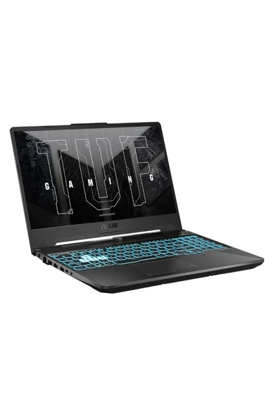 ASUS Tuf Gaming F15 I5-11400h 32gb Ram 512gb Ssd 4gb Rtx2050 15.6'' Fhd 144hz Fdos Fx506hf-hn028 - 6