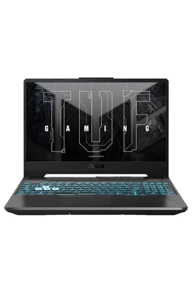 ASUS Tuf Gaming F15 Fx506hc-hn373 I5-11400h 8gb Ram 512gb Ssd 4gb Rtx3050 15.6 Inç Fhd 144hz Bilgisayar