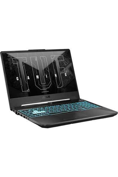 ASUS Fx506hf-hn028w-tuf/core I5-11400h Işlemci/8gb Ram/512gb Ssd/rtx2050 Ekran Kartı/15.6"/win11 Gaming L