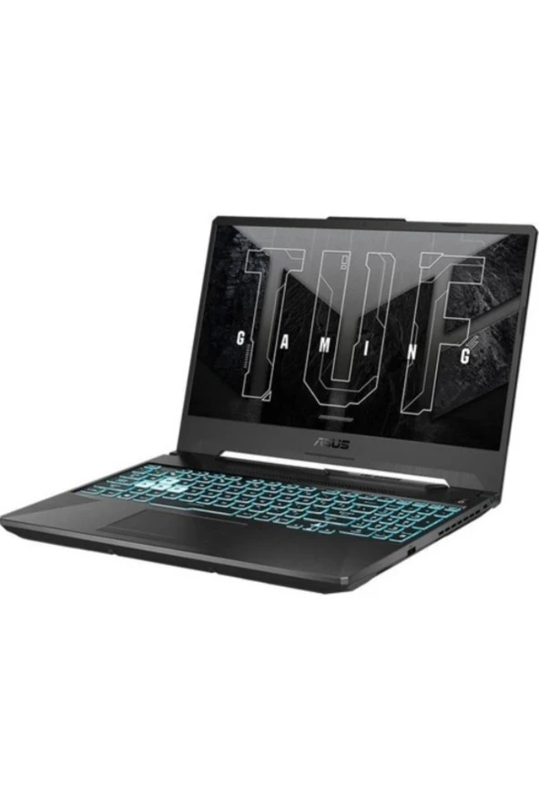 ASUS  Tuf Gaming F15 Fx506hc I5 11400h 32gb 512gb Ssd Rtx3050/4gb 144hz W11p 15.6'' Fhd Hn373