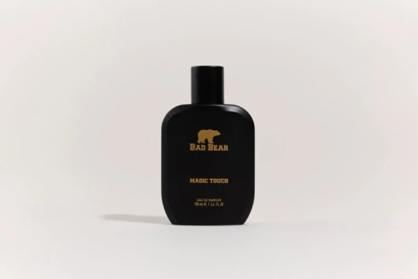 Bad Bear Magic Touch 100 ml. Erkek Parfüm